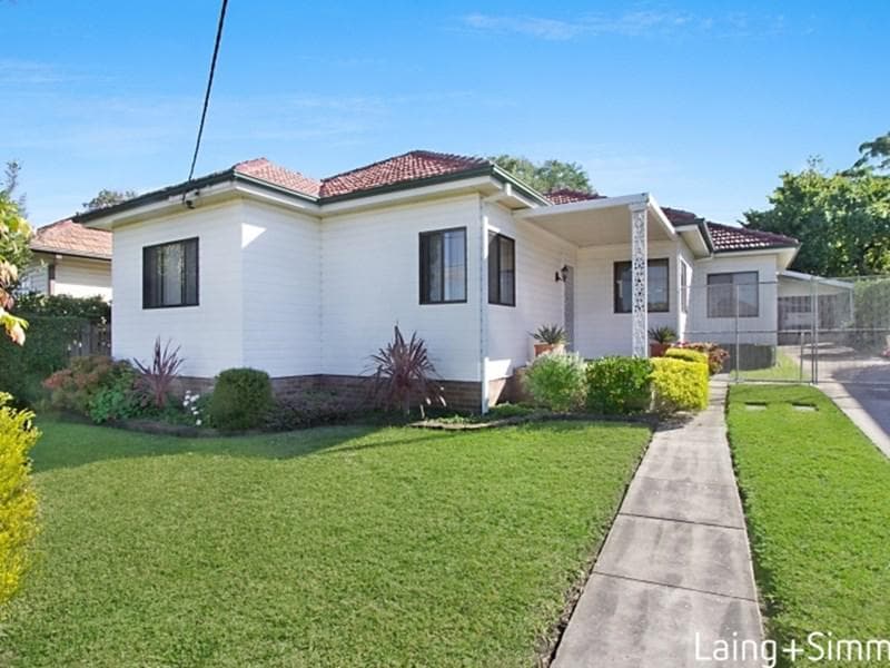 31a Emert Street, Wentworthville, Wentworthville - Image 1