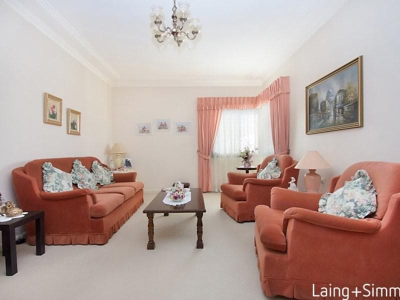 31a Emert Street, Wentworthville, Wentworthville - Thumbnail 4