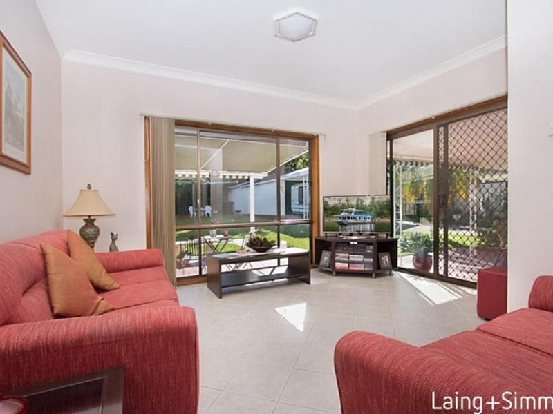 31a Emert Street, Wentworthville, Wentworthville - Thumbnail 5