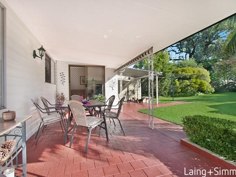 31a Emert Street, Wentworthville, Wentworthville - Thumbnail 8