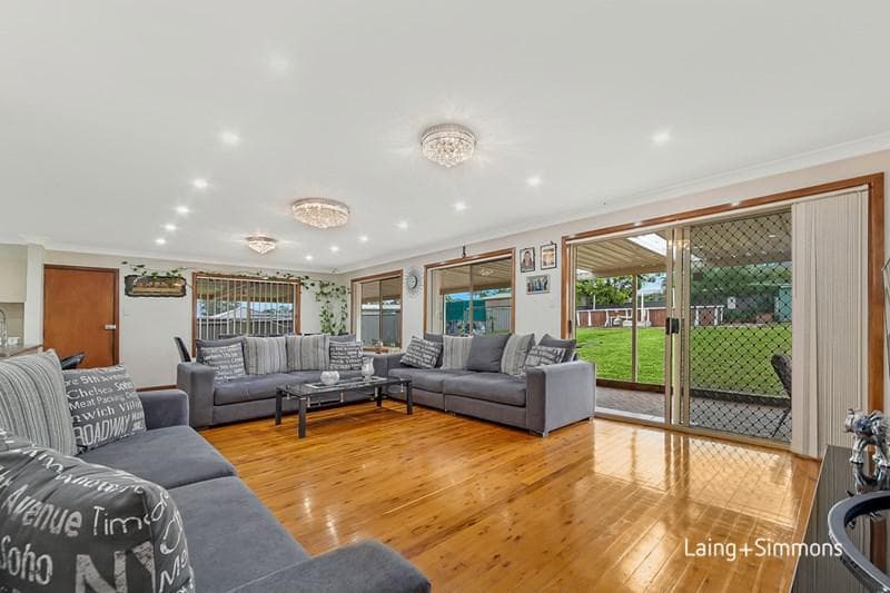 52 Janet  Street, Mount Druitt, Mount Druitt - Thumbnail 2