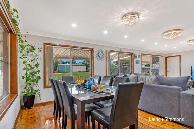 52 Janet  Street, Mount Druitt, Mount Druitt - Thumbnail 4