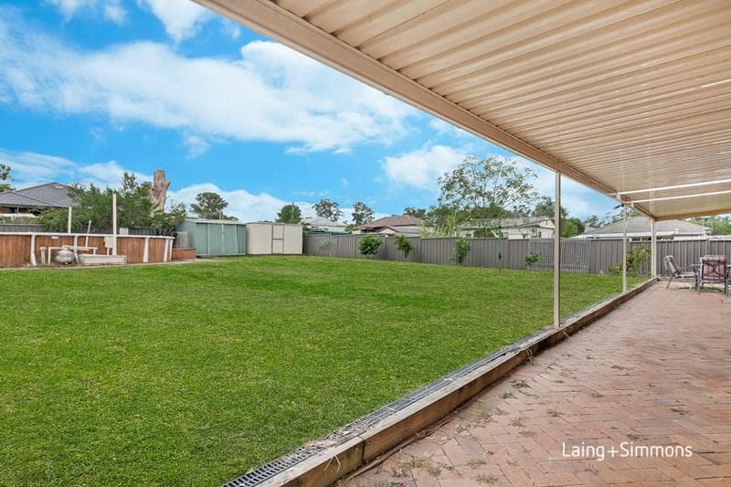52 Janet  Street, Mount Druitt, Mount Druitt - Thumbnail 8