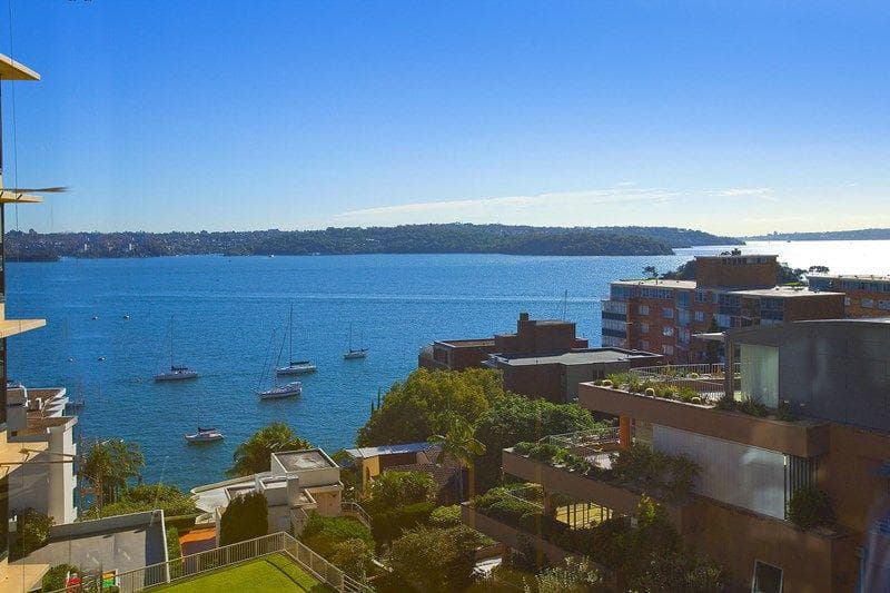 5b/21 Thornton Street, Darling Point, Darling Point - Thumbnail 3