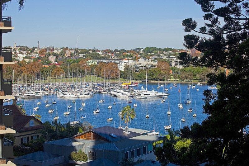 5b/21 Thornton Street, Darling Point, Darling Point - Thumbnail 4