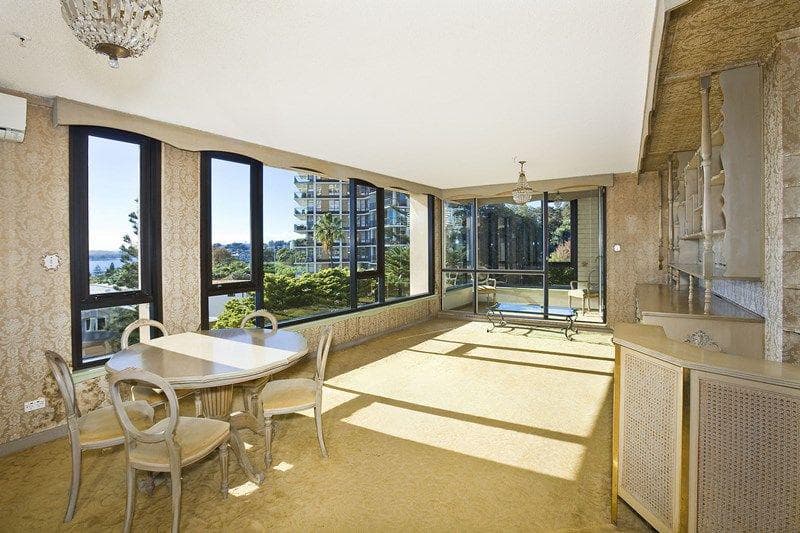 5b/21 Thornton Street, Darling Point, Darling Point - Thumbnail 5