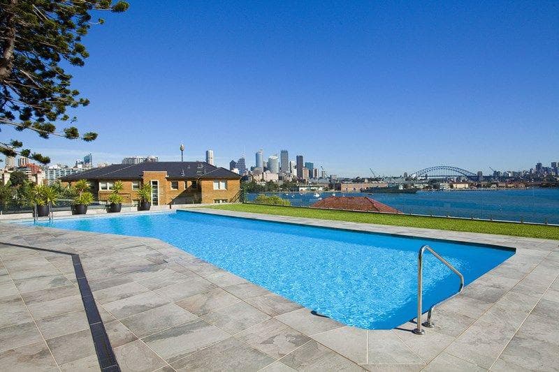 5b/21 Thornton Street, Darling Point, Darling Point - Thumbnail 7