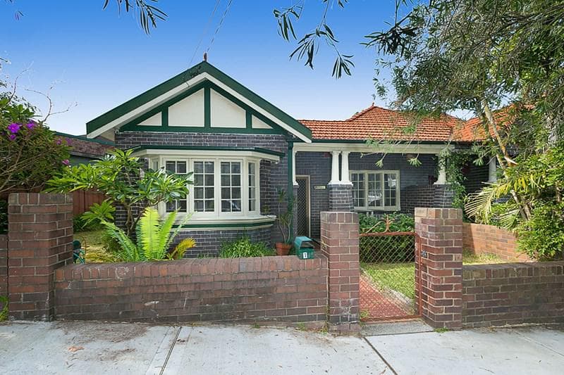 1 Wentworth Street, Randwick, Randwick - Image 1