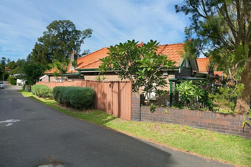 1 Wentworth Street, Randwick, Randwick - Thumbnail 5