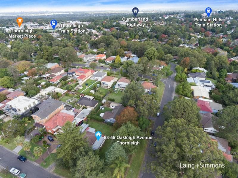 53-55 Oakleigh Avenue, Thornleigh, Thornleigh - Thumbnail 8