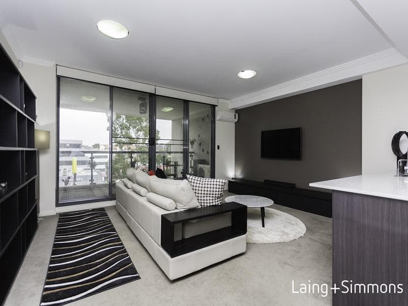 14/20 Victoria Road, Parramatta, Parramatta - Thumbnail 2
