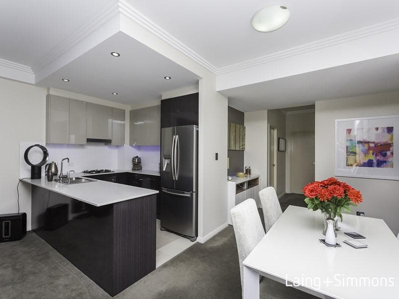 14/20 Victoria Road, Parramatta, Parramatta - Thumbnail 5