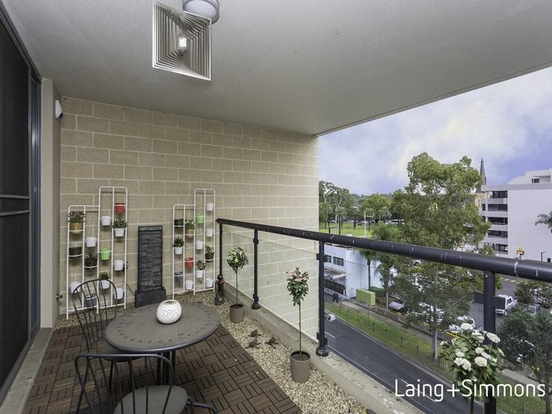 14/20 Victoria Road, Parramatta, Parramatta - Thumbnail 6