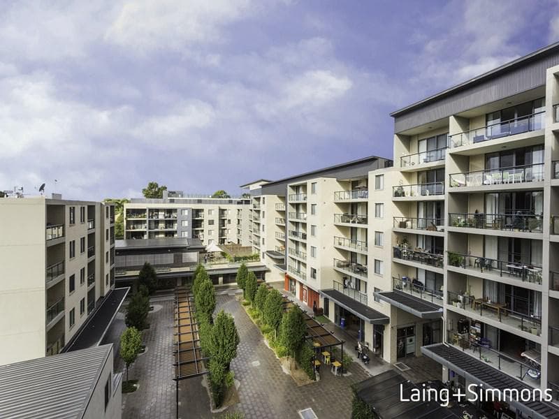 14/20 Victoria Road, Parramatta, Parramatta - Thumbnail 8