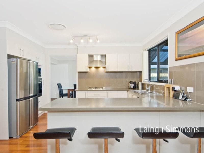 5 Burlington Street, Claremont Meadows, Claremont Meadows - Thumbnail 2