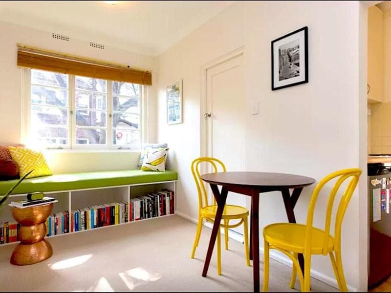 15/4 Mcdonald Street, Potts Point, Potts Point - Thumbnail 3