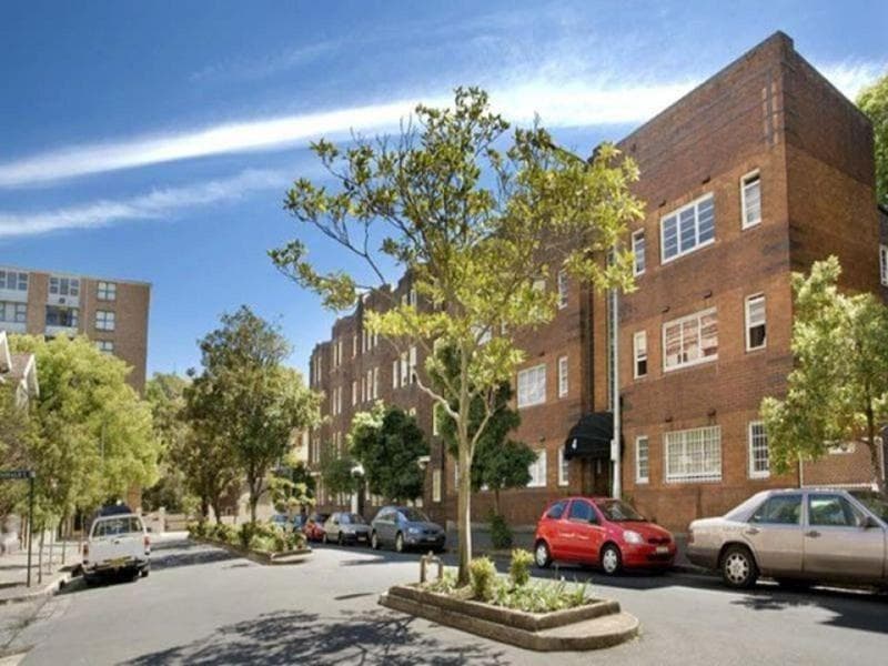 15/4 Mcdonald Street, Potts Point, Potts Point - Thumbnail 7