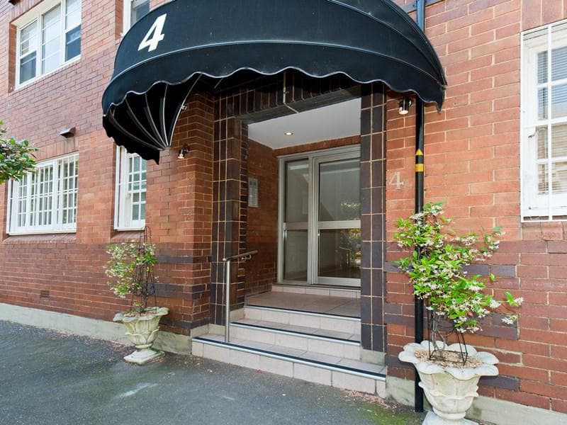 15/4 Mcdonald Street, Potts Point, Potts Point - Thumbnail 8