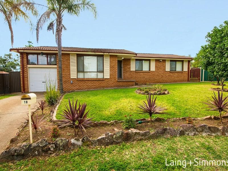 18 Keld Place, Blacktown, Blacktown - Image 1