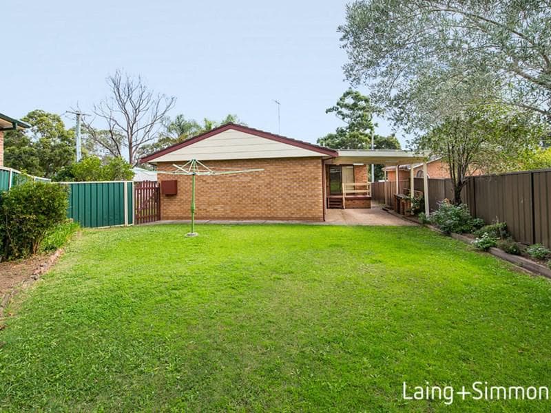 18 Keld Place, Blacktown, Blacktown - Thumbnail 5