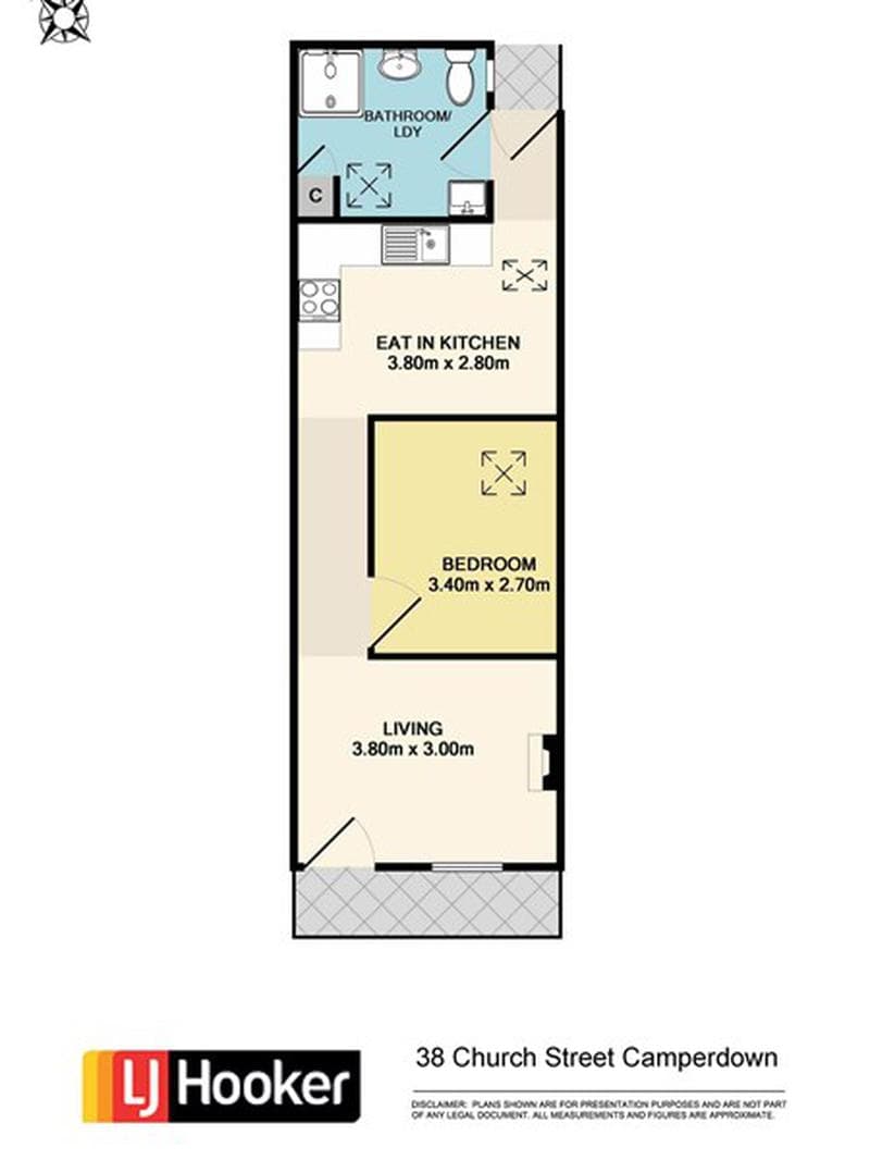 38 Church Street, Camperdown, Camperdown - Thumbnail 5