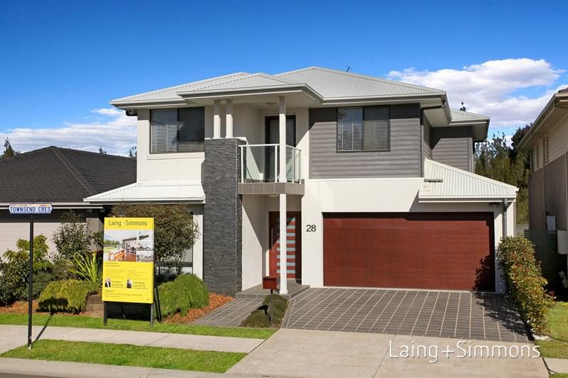 28 Townsend Crescent, Ropes Crossing, Ropes Crossing - Image 1