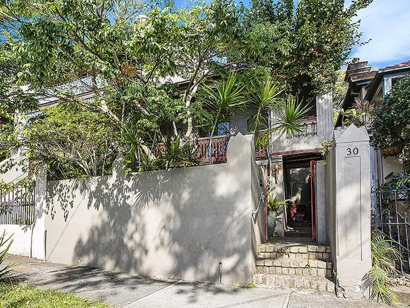 30 Rose Street, Annandale, Annandale - Thumbnail 2