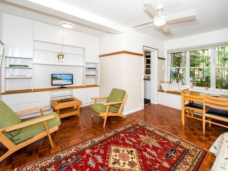7/64 Bayswater Road, Rushcutters Bay, Rushcutters Bay - Image 1