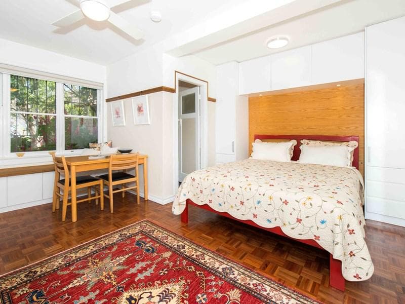 7/64 Bayswater Road, Rushcutters Bay, Rushcutters Bay - Thumbnail 2
