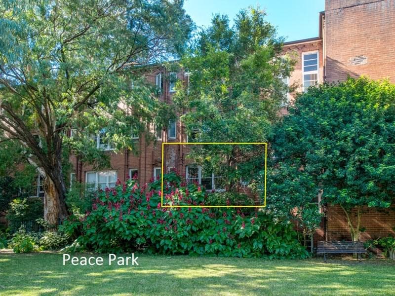 7/64 Bayswater Road, Rushcutters Bay, Rushcutters Bay - Thumbnail 4