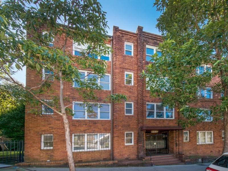 7/64 Bayswater Road, Rushcutters Bay, Rushcutters Bay - Thumbnail 8