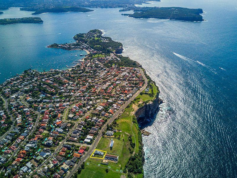 167 Old South Head Road, Vaucluse, Vaucluse - Thumbnail 2