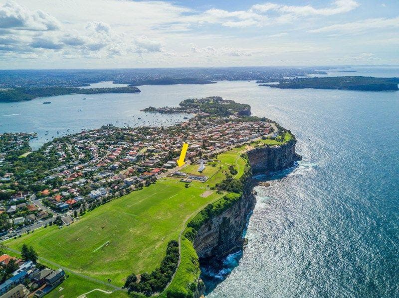 167 Old South Head Road, Vaucluse, Vaucluse - Thumbnail 3
