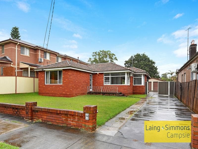 46 Third Ave, Campsie, Campsie - Image 1