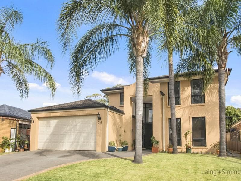 36 Swinborne Crescent, Wetherill Park, Wetherill Park - Thumbnail 2