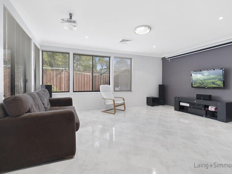 36 Swinborne Crescent, Wetherill Park, Wetherill Park - Thumbnail 3