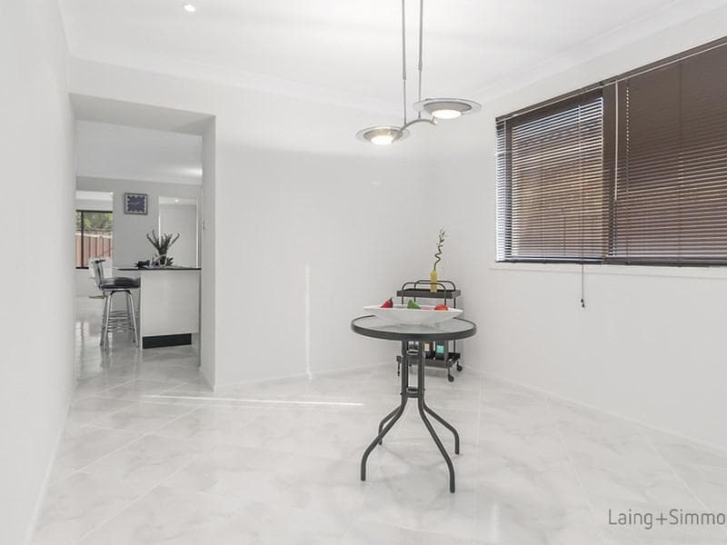 36 Swinborne Crescent, Wetherill Park, Wetherill Park - Thumbnail 5
