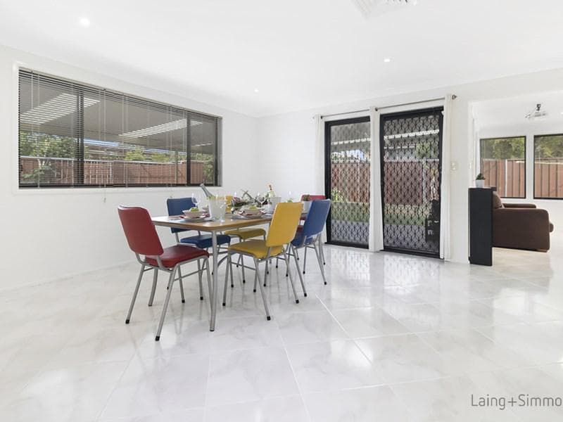 36 Swinborne Crescent, Wetherill Park, Wetherill Park - Thumbnail 7