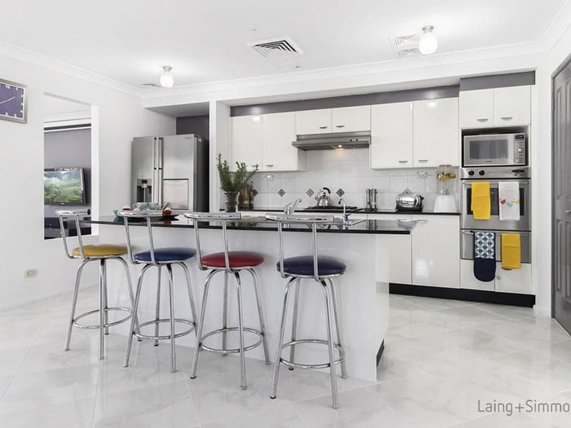 36 Swinborne Crescent, Wetherill Park, Wetherill Park - Thumbnail 8