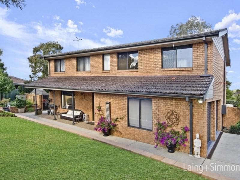7/23																										Dryden St
														
								Campsie, NSW 2194, Kings Langley - Image 1