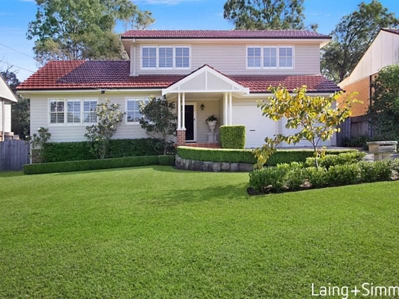 3/164																										Hampden Road
														
								Artarmon, NSW 2064, Wentworthville - Image 1