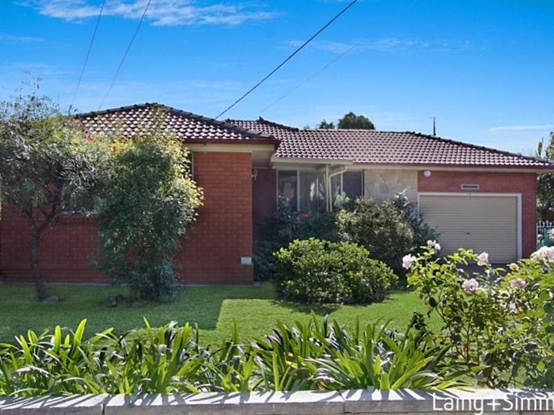 13 Olive Street, Wentworthville, Wentworthville - Image 1