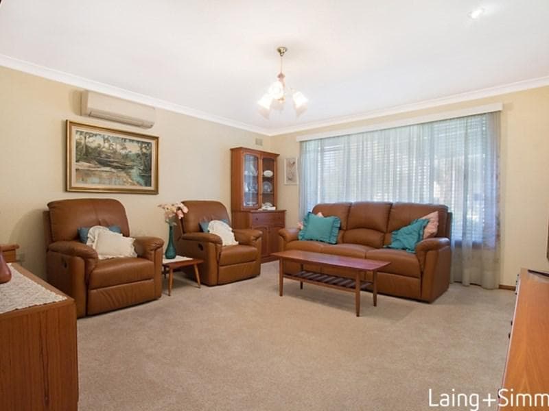 13 Olive Street, Wentworthville, Wentworthville - Thumbnail 3