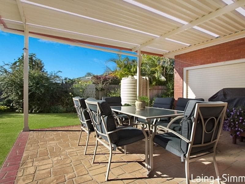 13 Olive Street, Wentworthville, Wentworthville - Thumbnail 7