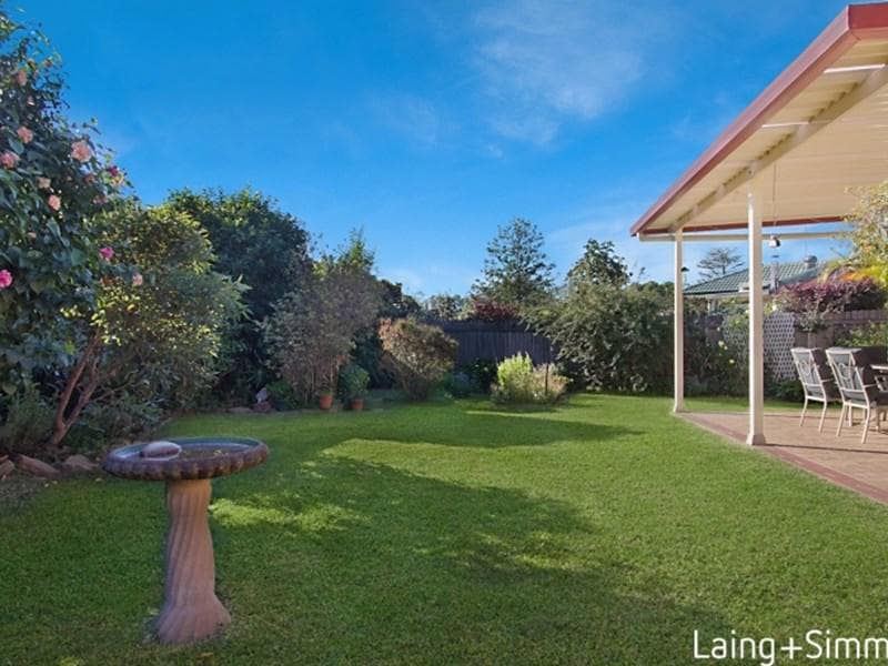 13 Olive Street, Wentworthville, Wentworthville - Thumbnail 8