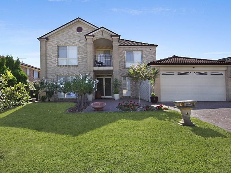 7/23 Dryden St
Campsie, NSW 2194, Quakers Hill - Image 1