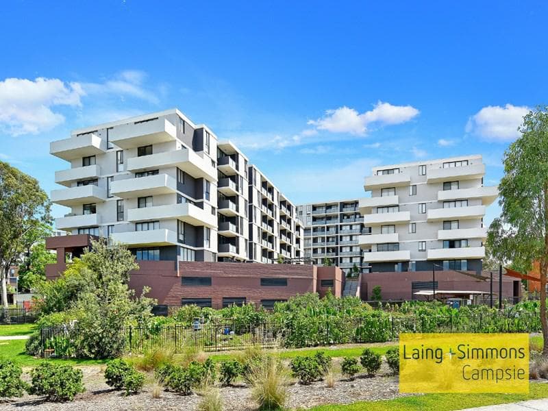 606/1 Vermont Crescent, Riverwood, Riverwood - Image 1