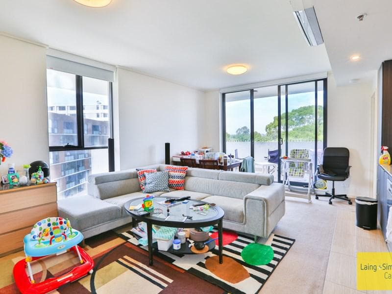 606/1 Vermont Crescent, Riverwood, Riverwood - Thumbnail 2