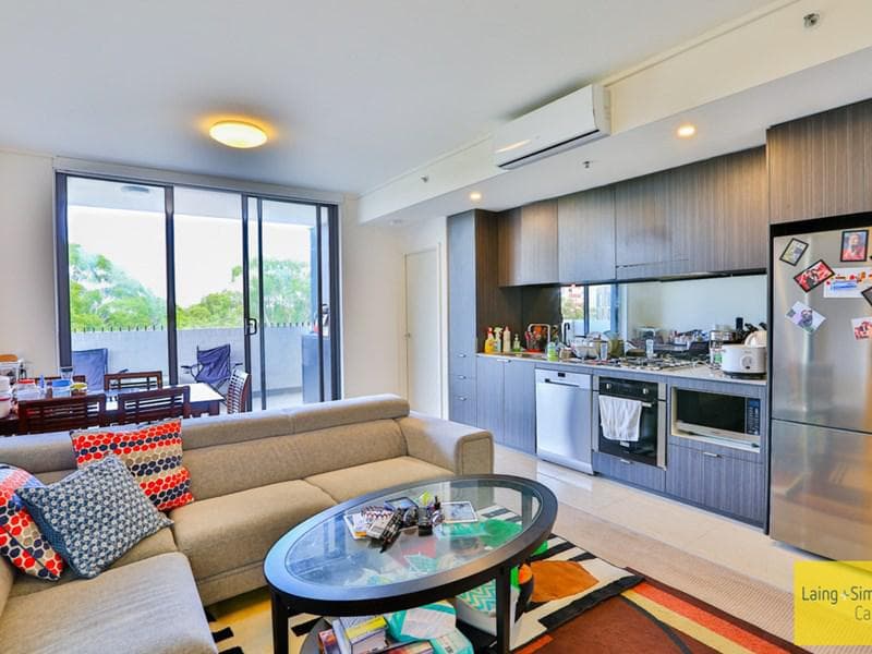 606/1 Vermont Crescent, Riverwood, Riverwood - Thumbnail 3