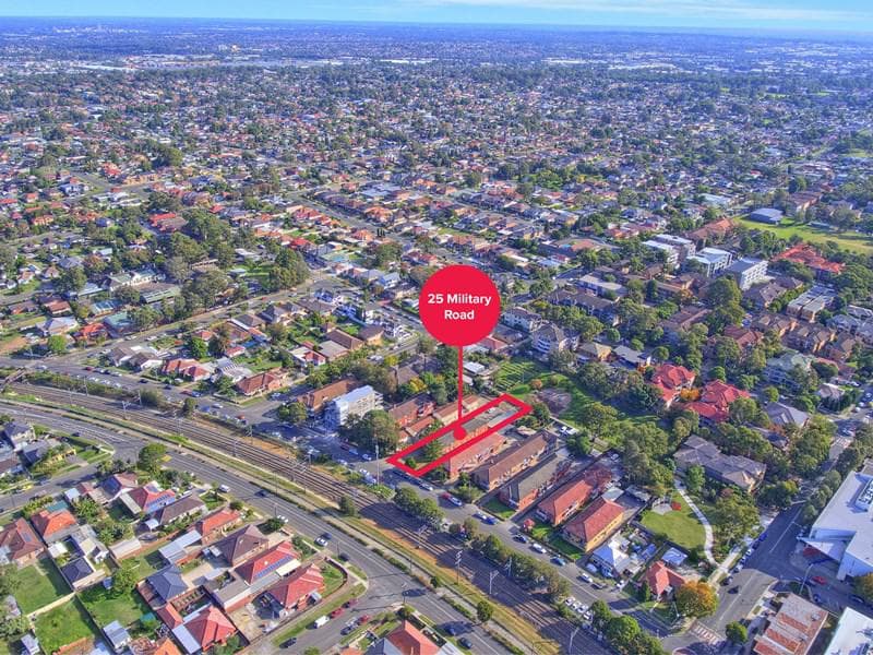 1-8/25 Military Road, Merrylands, Merrylands - Thumbnail 3